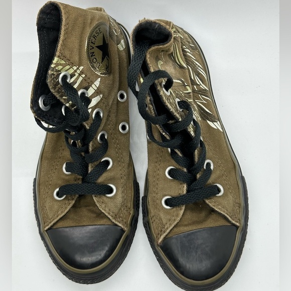 Converse Other - Kids Unisex Converse All Stars Sneakers